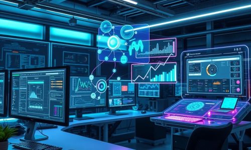 Автоматизация сбора и анализа данных с n8n, Serper AI и Firecrawl