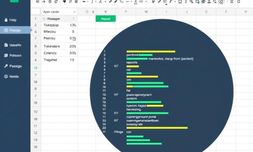 Почему nocodb лучше google sheets для работы с данными