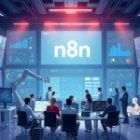Автоматизация расчета ТЗ с помощью AI и n8n